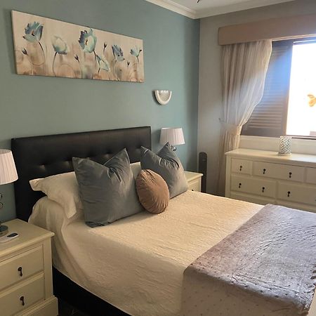 Seaview Apartment Acantilado de los Gigantes Ngoại thất bức ảnh
