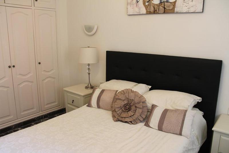 Seaview Apartment Acantilado de los Gigantes Ngoại thất bức ảnh