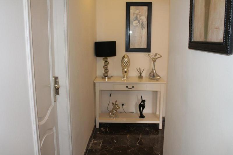 Seaview Apartment Acantilado de los Gigantes Ngoại thất bức ảnh